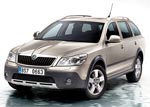 Скода Оцтавиа Сцоут Скода Оцтавиа Сцоут