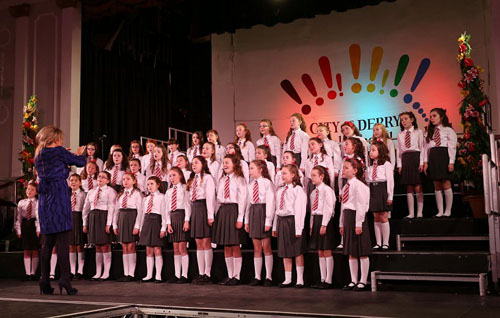 Дјечија дипломација 2015: сценарио за школске предмете