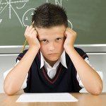 Дијагноза спремности дјетета за школом