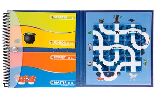 Играјте корисно: прегледајте корисне игре за децу