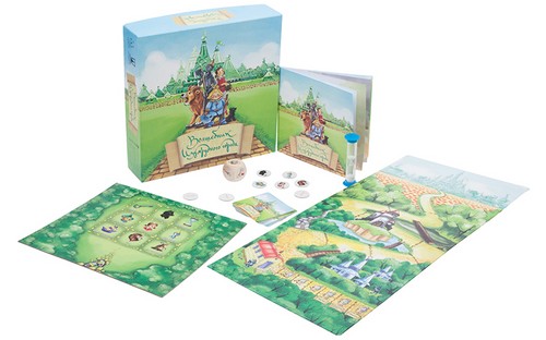 Играјте корисно: прегледајте корисне игре за децу