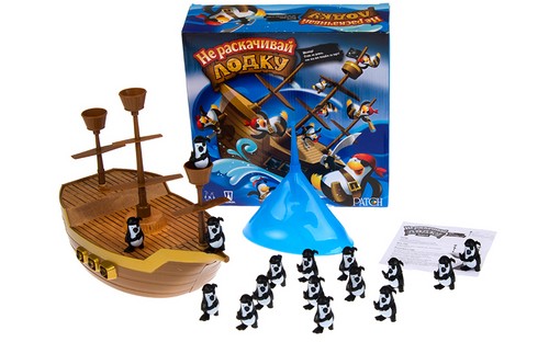 Играјте корисно: прегледајте корисне игре за децу