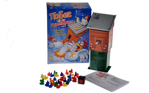 Играјте корисно: прегледајте корисне игре за децу