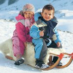 Како одабрати јумпсуит за дијете за зиму Како одабрати јумпсуит за дијете за зиму