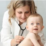 Кашаљ код дјетета до годину дана Кашаљ код дјетета до годину дана