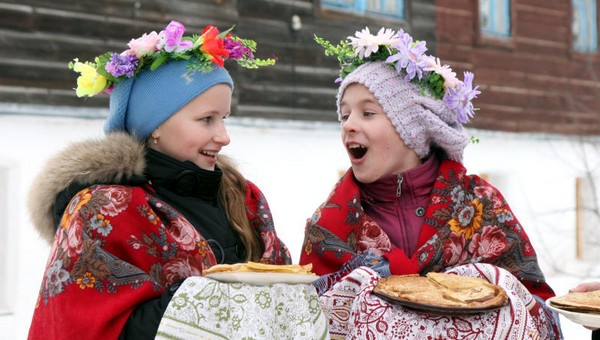 Карневал за децу
