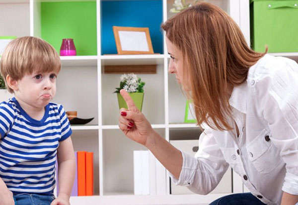 Зашто дете лаже: три грешке родитеља