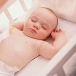 Рахити код деце млађе од једне године