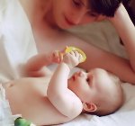 Дечији дан режима до годину дана Дечији дан режима до годину дана