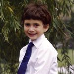 Ваше дијете иде у школу Ваше дијете иде у школу