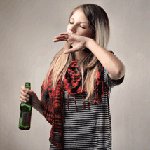 Зависности од адолесцената