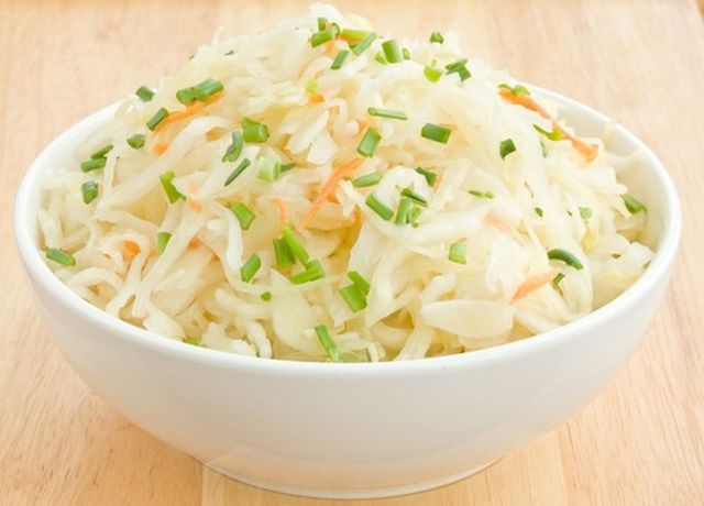 Чување лука код куће зими