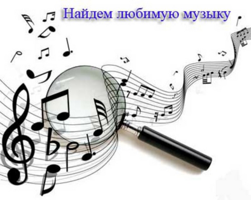 Како пронаћи песму из извода?