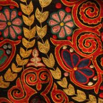Тепих вез: још неколико шавова Тепих вез: још неколико шавова