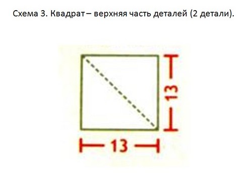 Светла љетна торба кукичана