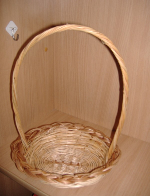 Ткање из лозе Ткање из лозе