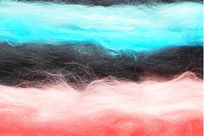 Поклон за нову годину са својим рукама: флаша торбицу, мајсторску класу са фотографијом