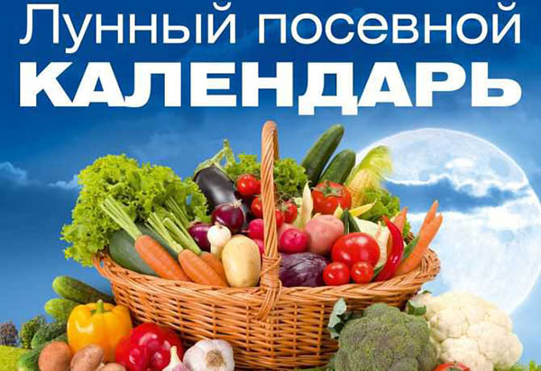 Лунарни календар за мај 2017