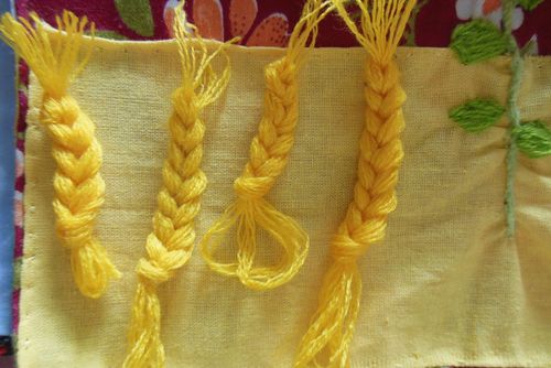 Мекане играчке са својим рукама