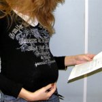 Може ли се трудна жена сменити? Може ли се трудна жена сменити?