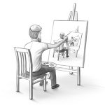 Профессион артист