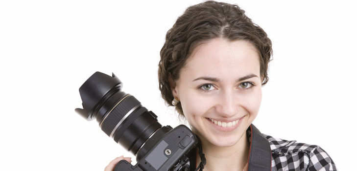 Креативне професије за жене - куда ићи?