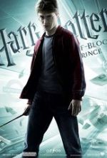 Хари Потер и Полукрвни принц Хари Потер и Полукрвни принц
