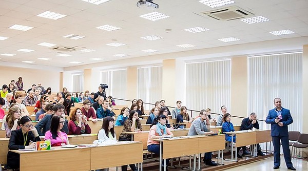 Недеља изложби на Интернет маркетингу је завршена!