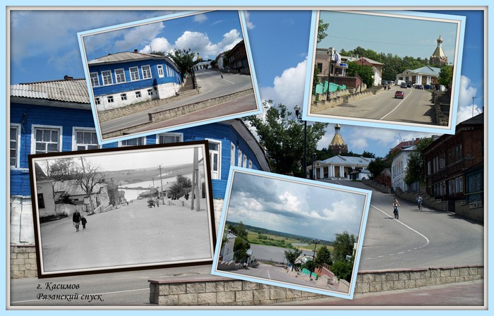 Како направити колаж фотографија са својим рукама