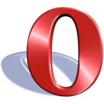 Како уклонити Опера