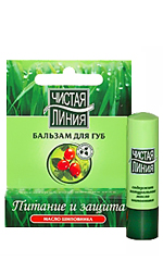 Нето балзам линије