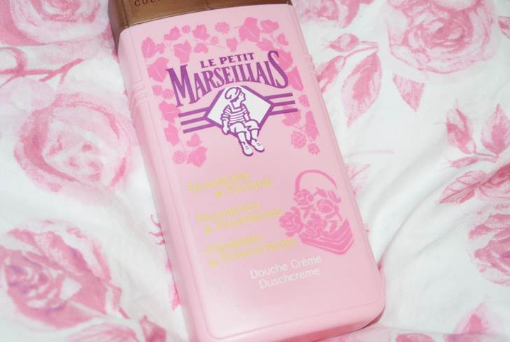 Шампон Марсеиллаис