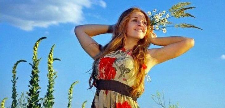 Како изгледати без шминке