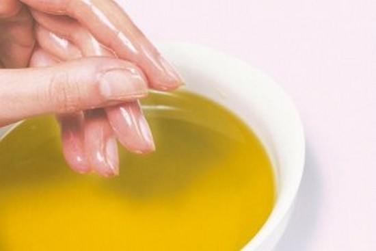 Маникир код куће