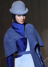 Модна одећа јесен-зима 2011-2012