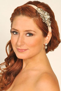 Фризура за дипломирање 2010