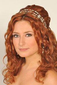 Фризура за дипломирање 2010