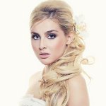 Фризура на пром 2012