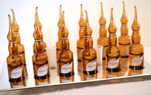 Козметички салон код куће заједно са професионалном козметиком из профмагазин.ру