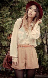 Стреет Фасхион 2011: Прољеће