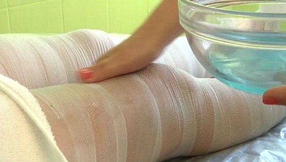 Лечење атеросклерозе са народним лековима