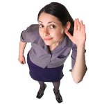 Активно слушање: уметност разумевања саговорника Активно слушање: уметност разумевања саговорника