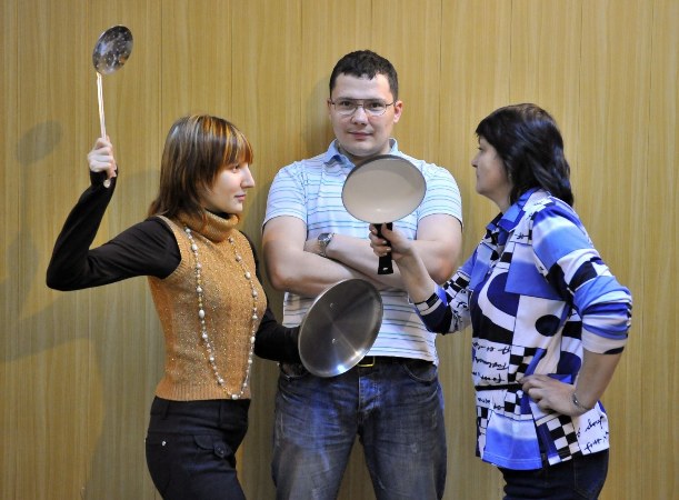 жене куне