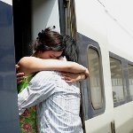 Тест раздвајања: однос на даљину