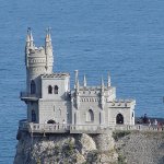 Шта видјети на Криму