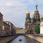 Шта видјети у Санкт Петербургу