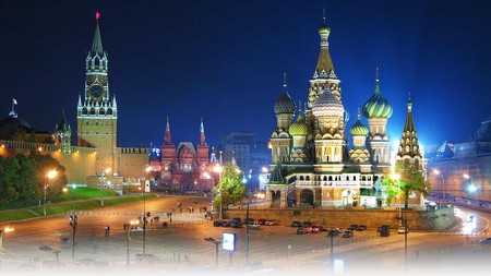 Најбоље честитке на Дан Москве у стиху и прози