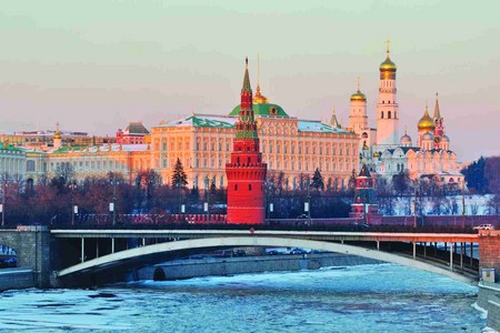 Најбоље честитке на Дан Москве у стиху и прози