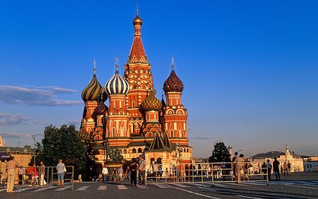 Најбоље честитке на Дан Москве у стиху и прози