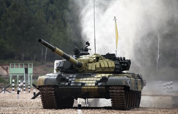 Дан танкера у 2016. години у Русији и Украјини - честитке у стиху и прози